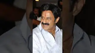 Nandamuri Balakrishna attitude status|Nandamuri Balakrishna|#shorts #trending #viral #youtubeshorts