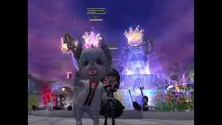 Eden Eternal's DestinY