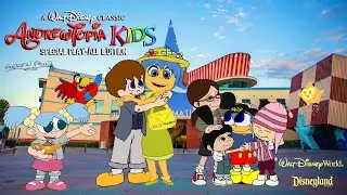 AndrewTopia Kids (2024) Special Play-All Edition USA TV Spot 20