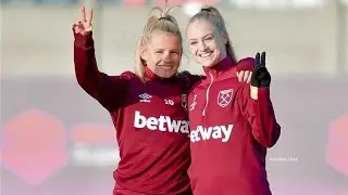 Alisha lehmann Vs Manchester United. Every touch 18.10.2020 #alishalehmann