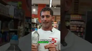 Drink Water WRONG? How to Hydrate PROPERLY!