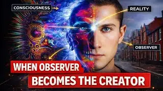 This Is Why Most People Never Wake Up (Observer Effect Explained)