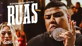RUAS DE SP - MC GP, MC Cebezinho, MC Vinny, Gabb MC e MC Vine7 (DJ Oldilla) 2025