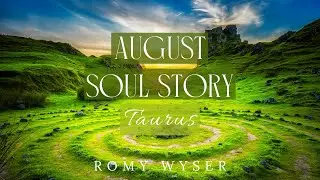 💜TAURUS AUGUST ~ IT'S LAYERED...