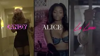 Armani Caesar Sprung Official Video