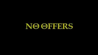PAY3GOD - NO OFFERS MUSIC VIDEO