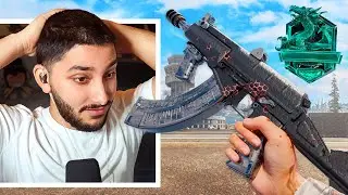 SOLOQ al RANGO M&Aacute;S DIFICIL de WARZONE (HOY DIAMANTE 1 SI O SI) - Kesto