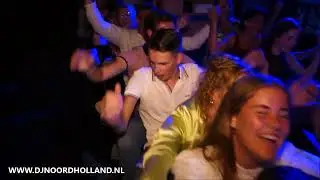 DjNoordHolland nl feestmuziek bruiloft verjaardag artiesten verhuur licht en geluid 06-19872567