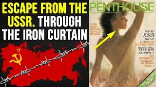 Escapes from the USSR: the three most daring escapes to the West. Emigration from Russia 2022