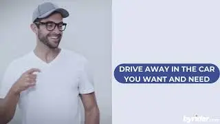 👉 Byrider Makes It Easy &ndash; We Can Finance Your Sales Tax!