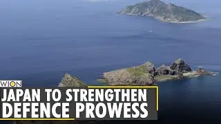 Japan to develop new long-range missile as crisis over East-China sea deepens