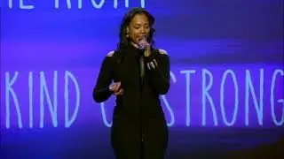 Mariaha Markel - Strong Women (Grammy Nominated Spoken Word Artist)