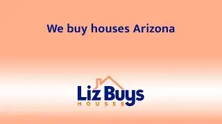 We Buy Houses Arizona | 445-456-3641