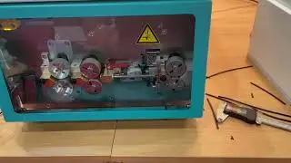 AM1000 - Metzner - Distributed by Wiretech s.r.o.