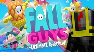 Fall Guys - First Look!