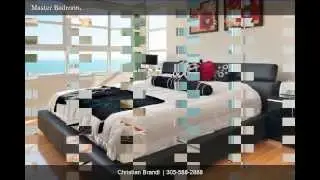 South Pointe Tower Unit 1604 | Miami Beach, FL Video