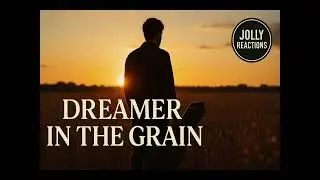 Dreamer in the Grain &ndash; Jolly Reactions [Оригинальная песня]