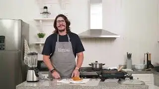 Cocina Whiteline con Renzo Garibaldi - Asado casero