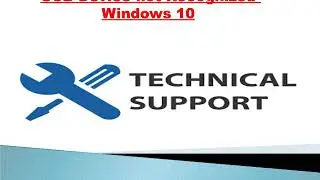 Easy Steps to Resolve USB device not recognized windows 10