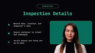 First Aid Kit Inspection checklist with eAuditor