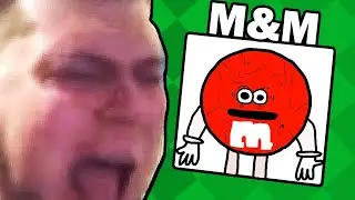 We made These Mascots CURSED