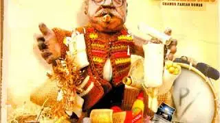 Chango Farías Gómez - Zamba de Juan Panadero