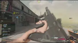 Hektek baits the Migz