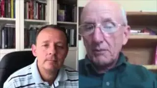Strategic Relocation, Geopolitics & Donald Trump - with Fabrizio Poli & Joel Skousen