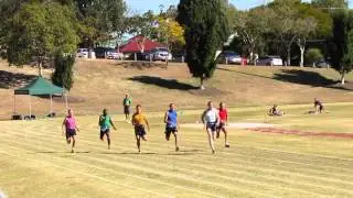 Semi 4 120M Ipswich Lightning Gift Isaac Dunmall 12.51         2013       055
