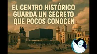 El Centro Histórico guarda un secreto que pocos conocen