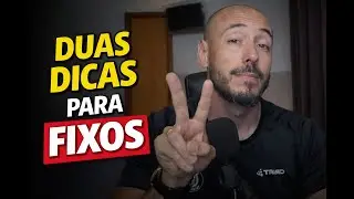 ATEN&Ccedil;&Atilde;O FIXOS: PARA ONDE IR AP&Oacute;S DAR O PASSE #futsal
