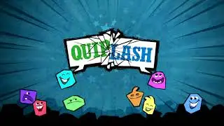 Round 2 Write - Quiplash OST