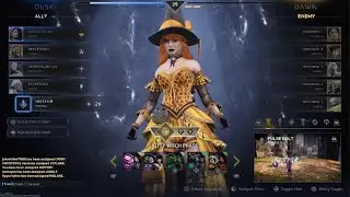 Predecessor Phase support gameplay