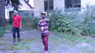 Blizzy blac feat weez da sleez 