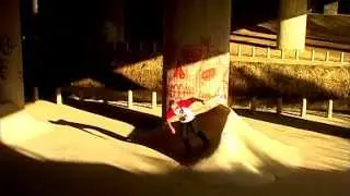 MIDNIGHT (SKATE) - Urbside with Kristian Moore & Friends