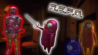 Slay (your enemies) Queen! | R.E.P.O.