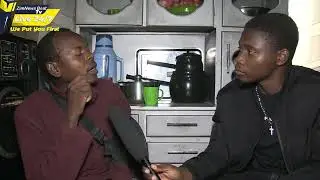 PENHALONGA: Akawira MuMugodhi Akatyoka Ruoko NeGumbo, Sponsor  Haana Zvairikubatsira Nazvo