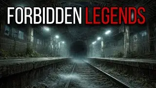 4 Japanese Legends the Internet Made Real (DO NOT Google the Last One)