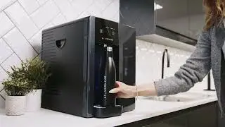 Liquidline L4 Water Cooler