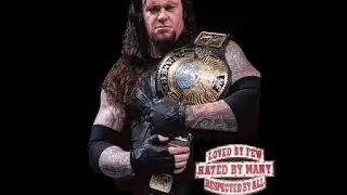 WWE Champions 1963 - 2014