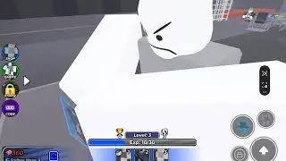 New code for dummy defense 