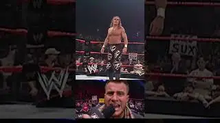 My opinion on Shawn Michaels attire pt.2 #wwe #wrestling #hbk #shawnmichael #shawnmichaels
