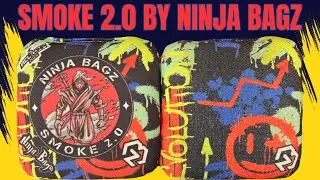 Smoke 2 0 by Ninja Bagz