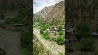 Kalash valley Rumboor,Chitral,Pakistan