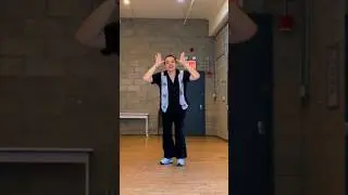 Fire starter pt.2 #freestyle #dance #nyc #surge #surgingthru #charmander @amine