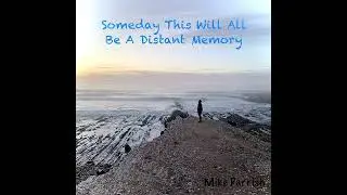Mike Parrish- Somewhere Over the Years
