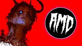 SVDDEN DEATH x PEELINGFLESH x NIMDA x YVM3 - MIDNIGHT (GOAT DUBZ EDIT)