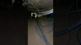 Underground Cable Inspection