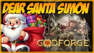 Мои пожелания Годфорджу в 2026 году | GODFORGE