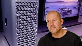 РАСПАКОВКА MAC PRO 2019. РОЗЫГРЫШ!
